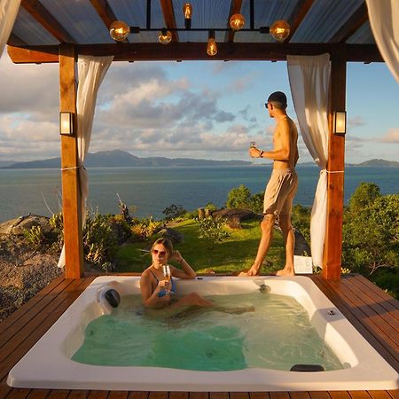 Casa Mirante Do Sol-Vista Exuberante Com Spa Governador Celso Ramos Exteriér fotografie